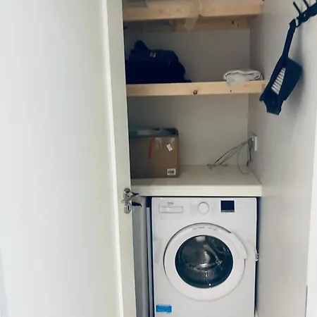 Starlight Apartments, 6, Town *