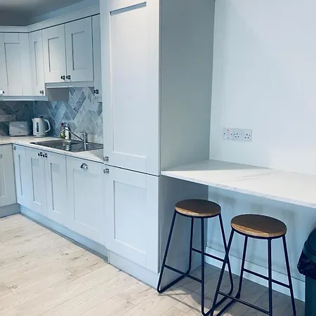 Appartement Starlight Apartments, 6, Town