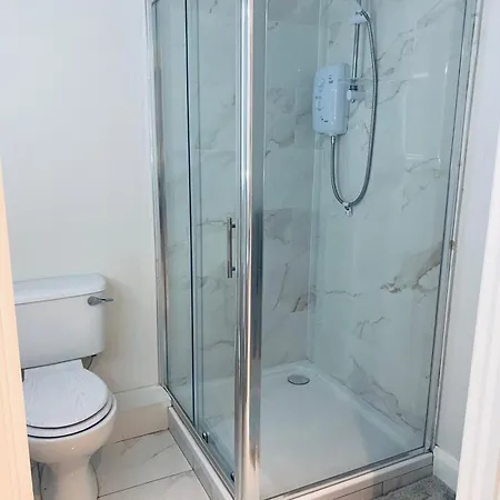 Starlight Apartments, 6, Town Appartement *