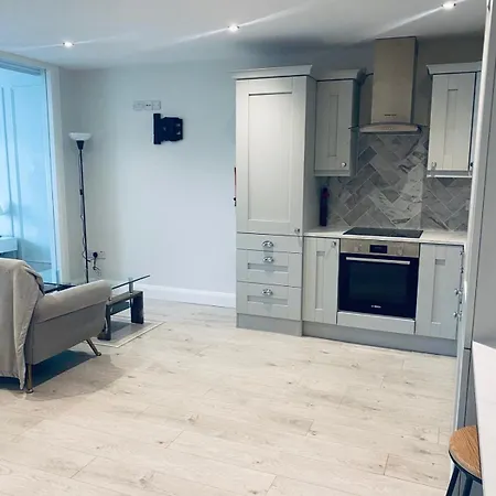 Appartement Starlight Apartments, 6, Town *