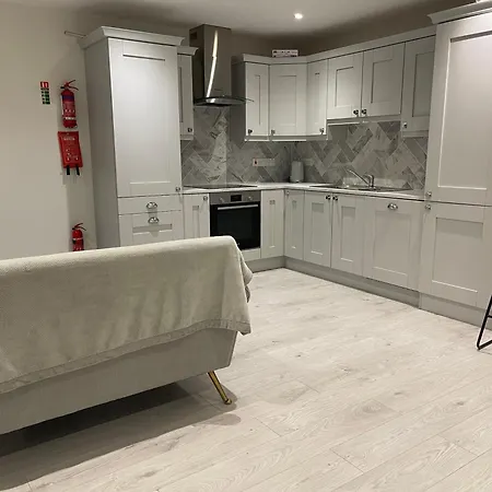 Appartement Starlight Apartments, 6, Town