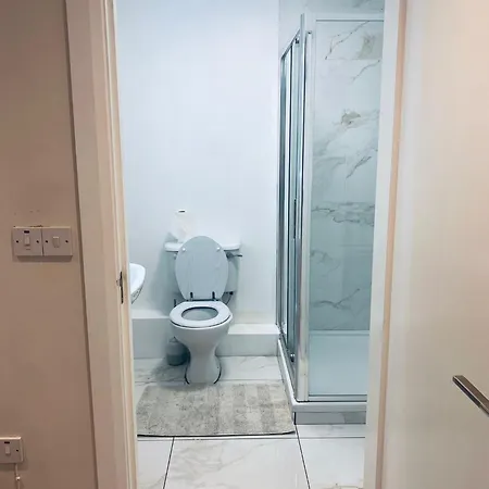 Appartement Starlight Apartments, 6, Town *