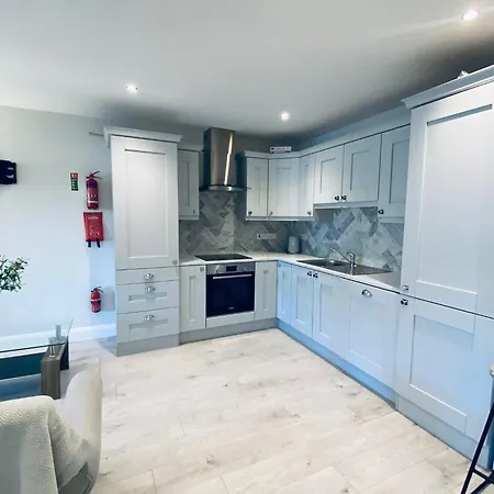 Starlight Apartments, 6, Town Appartement Letterkenny