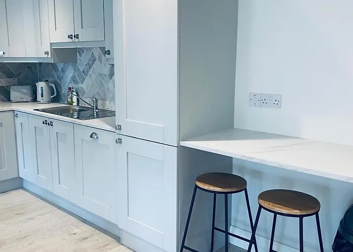 아파트 Starlight Apartments, 6, Town