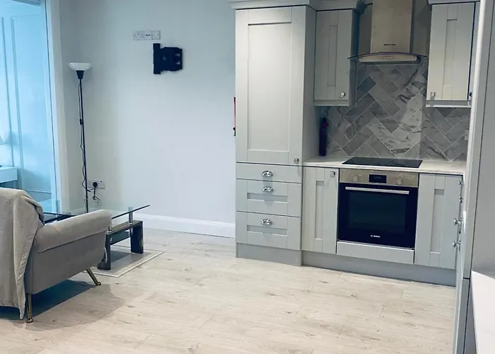 아파트 Starlight Apartments, 6, Town *