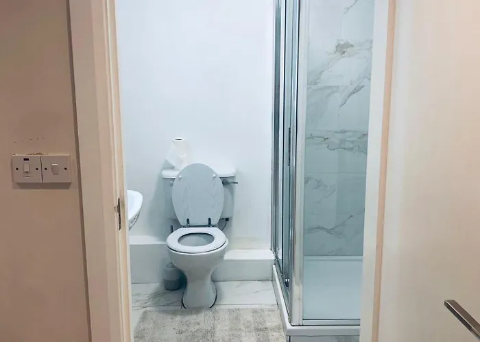 아파트 Starlight Apartments, 6, Town *